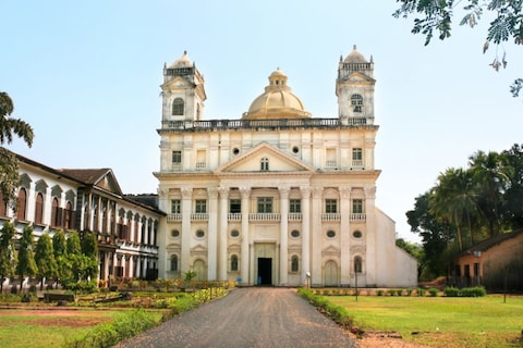 Church of St. Cajetan